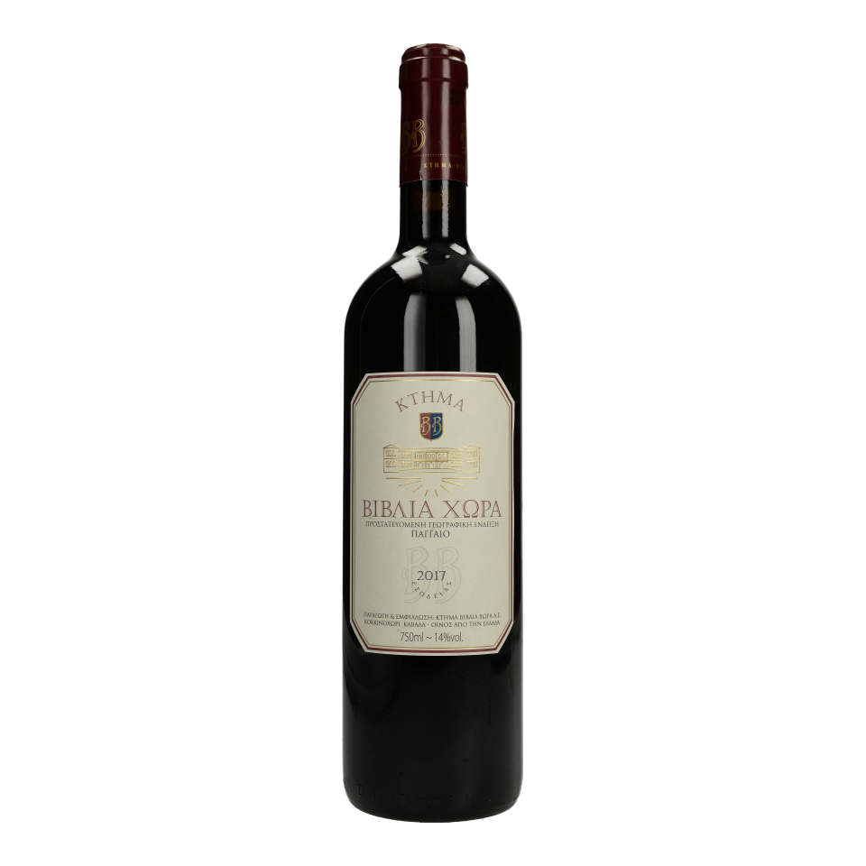 Βιβλια Χωρα ερυθρος 750ml