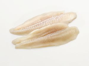 Pangasius φιλέτο 220-350gr 10kg