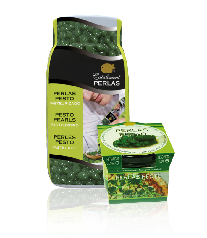 Περλα Pesto 100gr