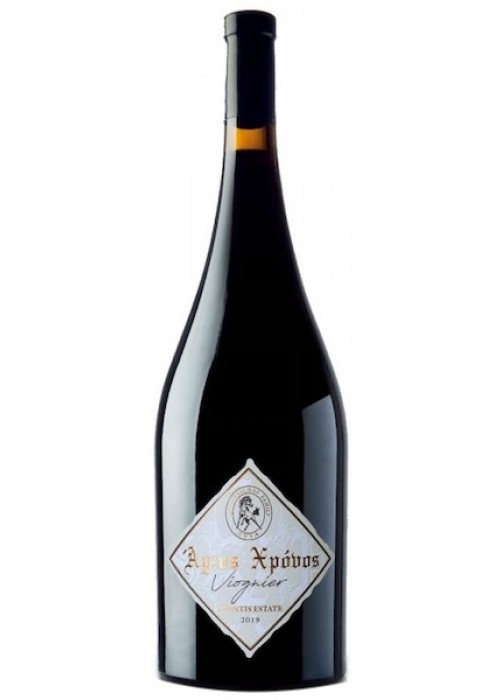 Αβαντις Αγιος Χρονος Viognier 750ml