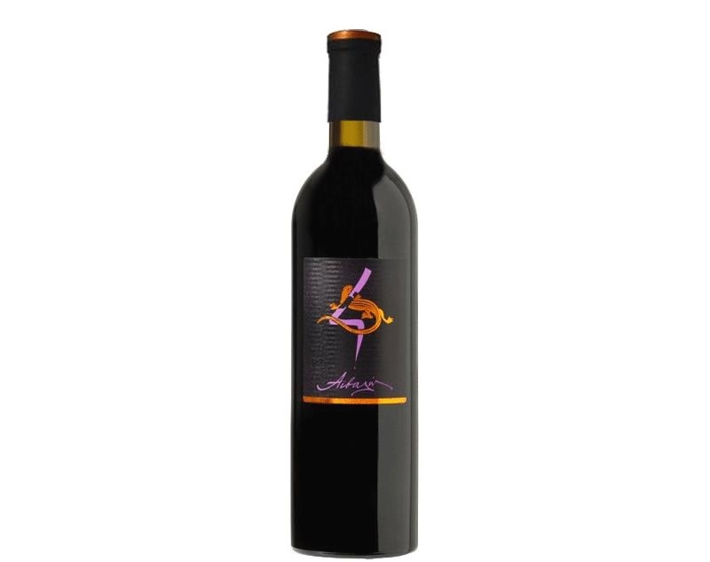 Αϊβαλης Νεμεα "4" 750ml