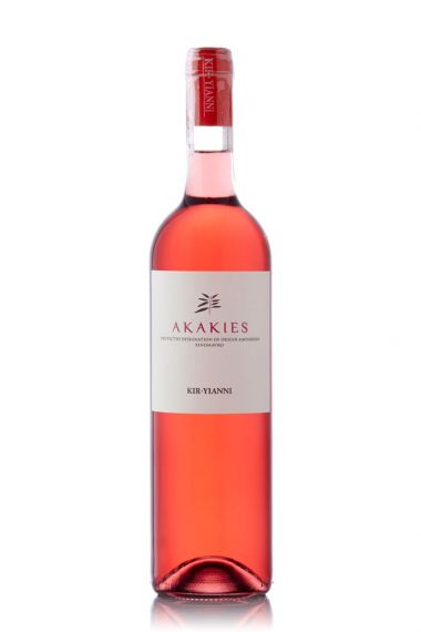 Κυρ Γιαννη Ακακιες 750ml