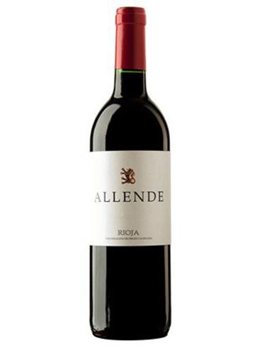 Finca Allende red 750ml