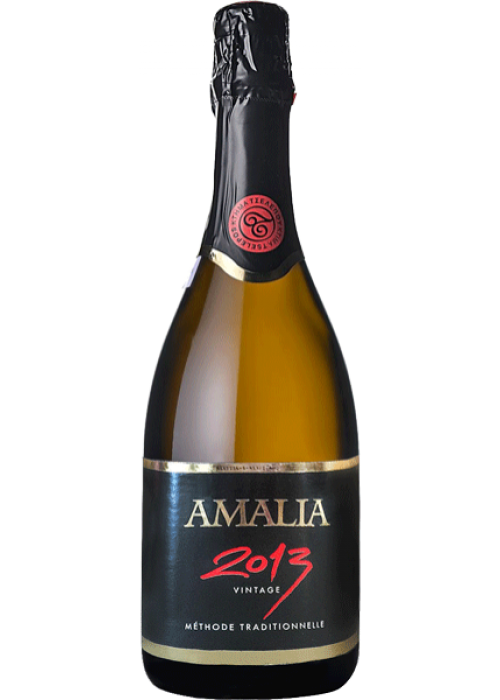Τσελεπος Amalia Vintage Brut 750ml