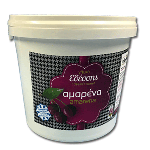Κερασι αμαρενα στεγνο AFD 7kg