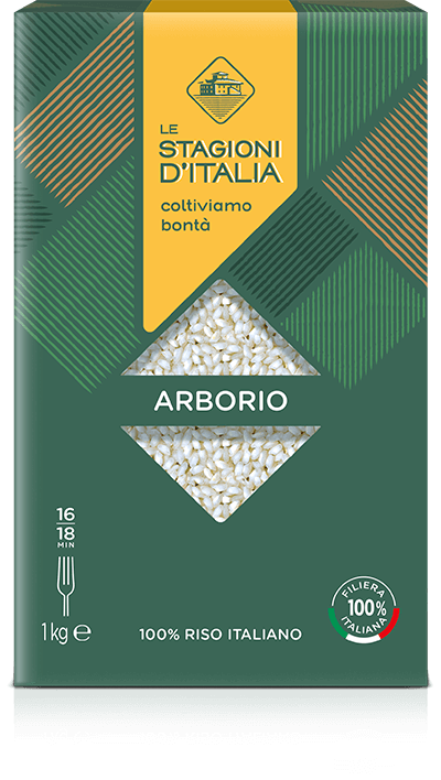 Ρύζι arborio Vignola 1kg