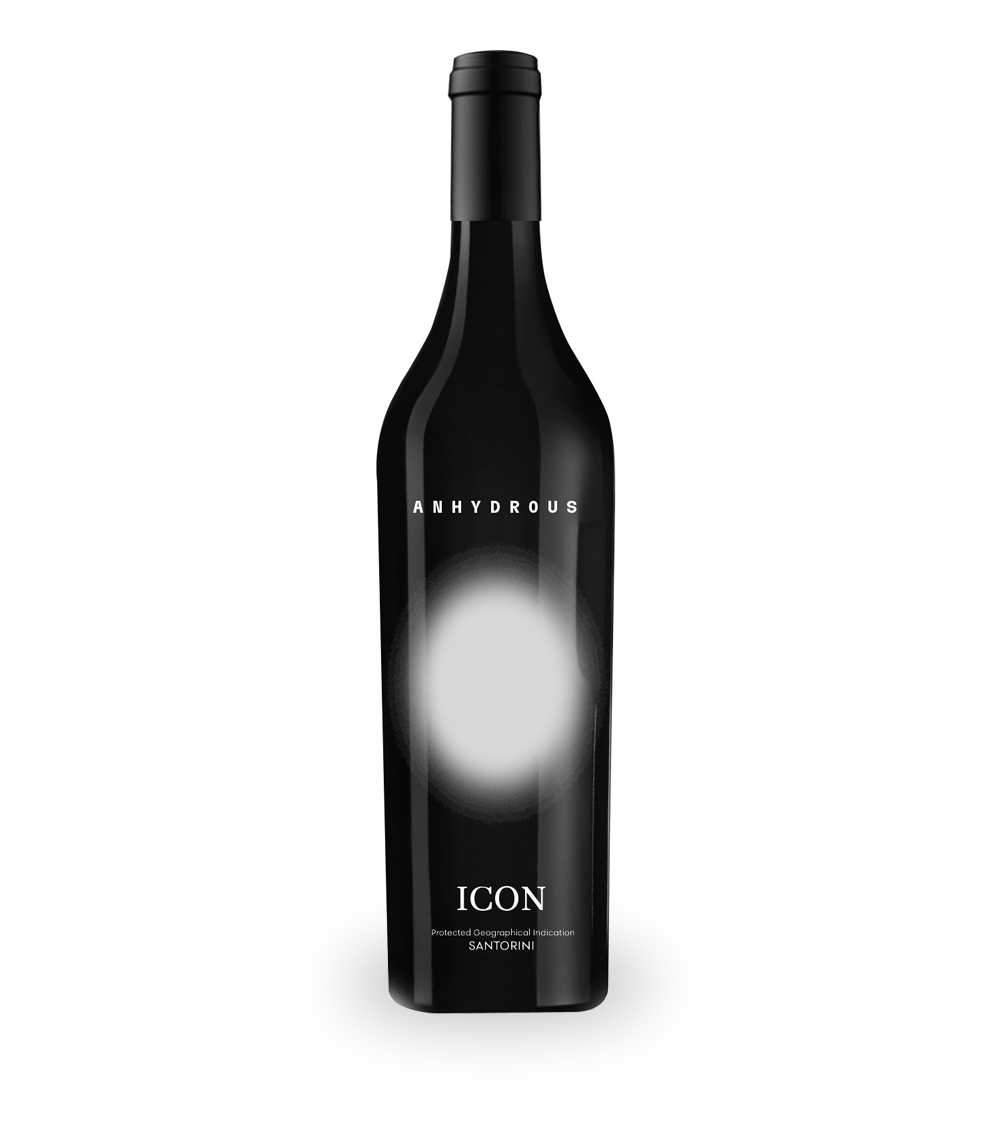 Αβαντις Σαντορινη Anhydrous 750ml