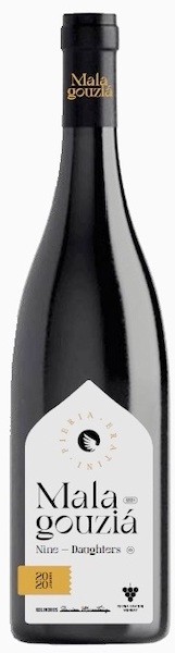 Πιερια Ερατεινη Malagouzia Nine-daughters 750ml