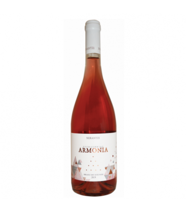 Νερατζης Armonia βιολογικο 750ml