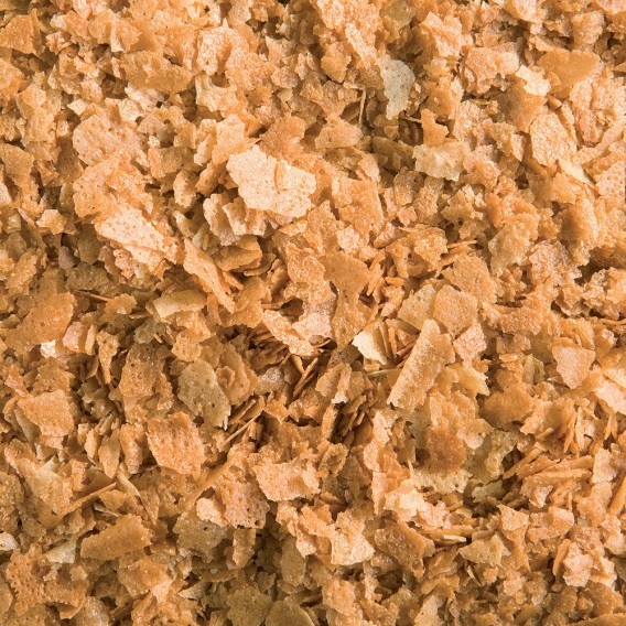 Γκρανέλα μπισκότου flakes Barry Callebaut 2.5kg