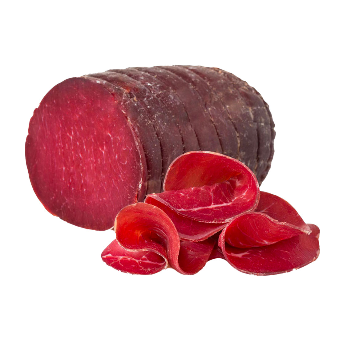 Bresaola σε φέτες Κασσάκη 20χ0.2kg