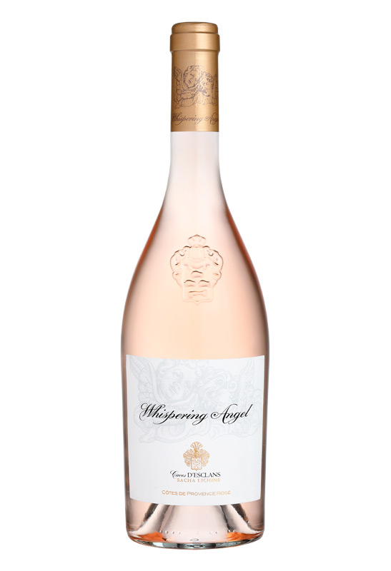 Whispering angel 750ml