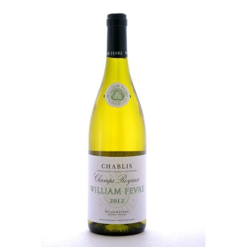 Chamblis Champ Royaux 750ml
