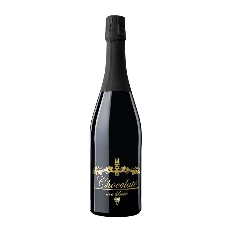 Chocolate in a bottle 0% 750ml