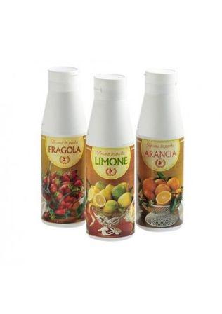 Aroma in pasta fragola Elenka 1kg