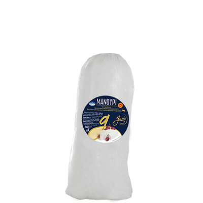 Μανούρι Π.Ο.Π. Gusto 2.5kg