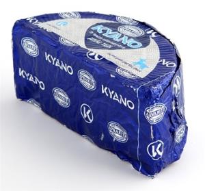Κυανό 1/2 ρόδα Αρβανίτη 1kg