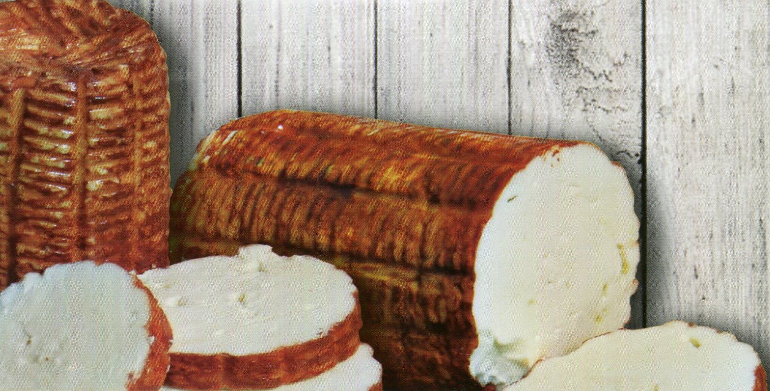 Κρασοτύρι παραδοσιακό τυρί Κω 300gr