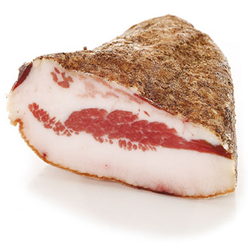 Guanciale Κασσάκη 300gr