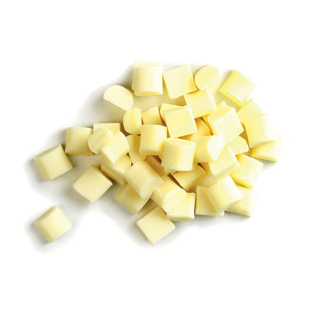 Απομίμηση λευκής σοκολάτας Barry Callebaut 5kg