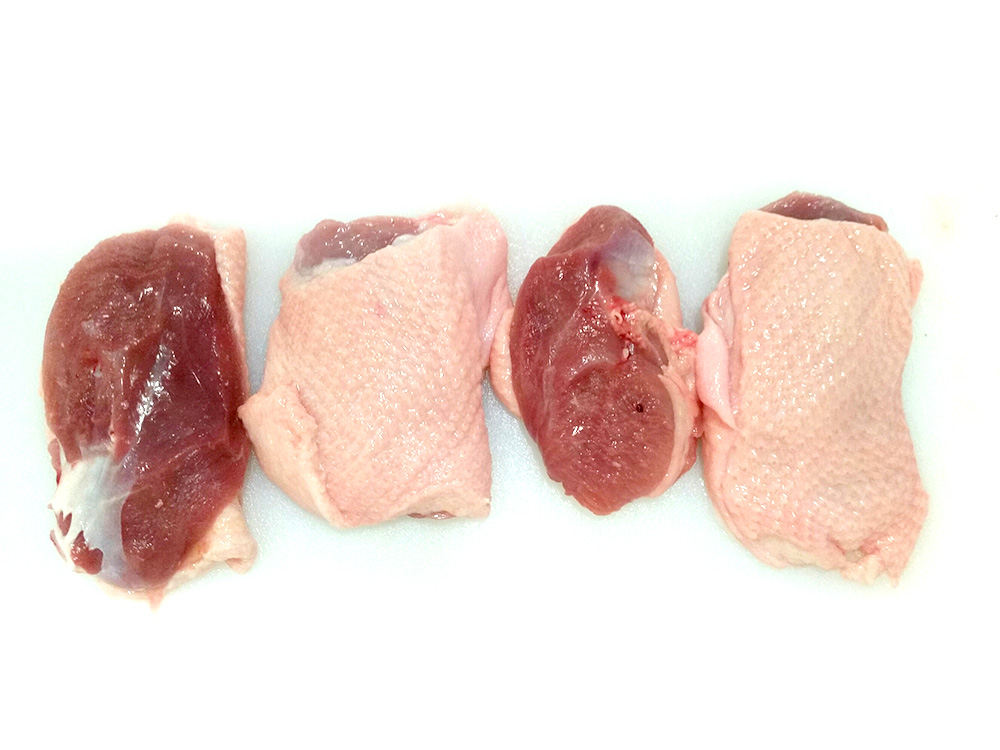 Πάπια φιλέτο με δέρμα Πολωνίας 10kg