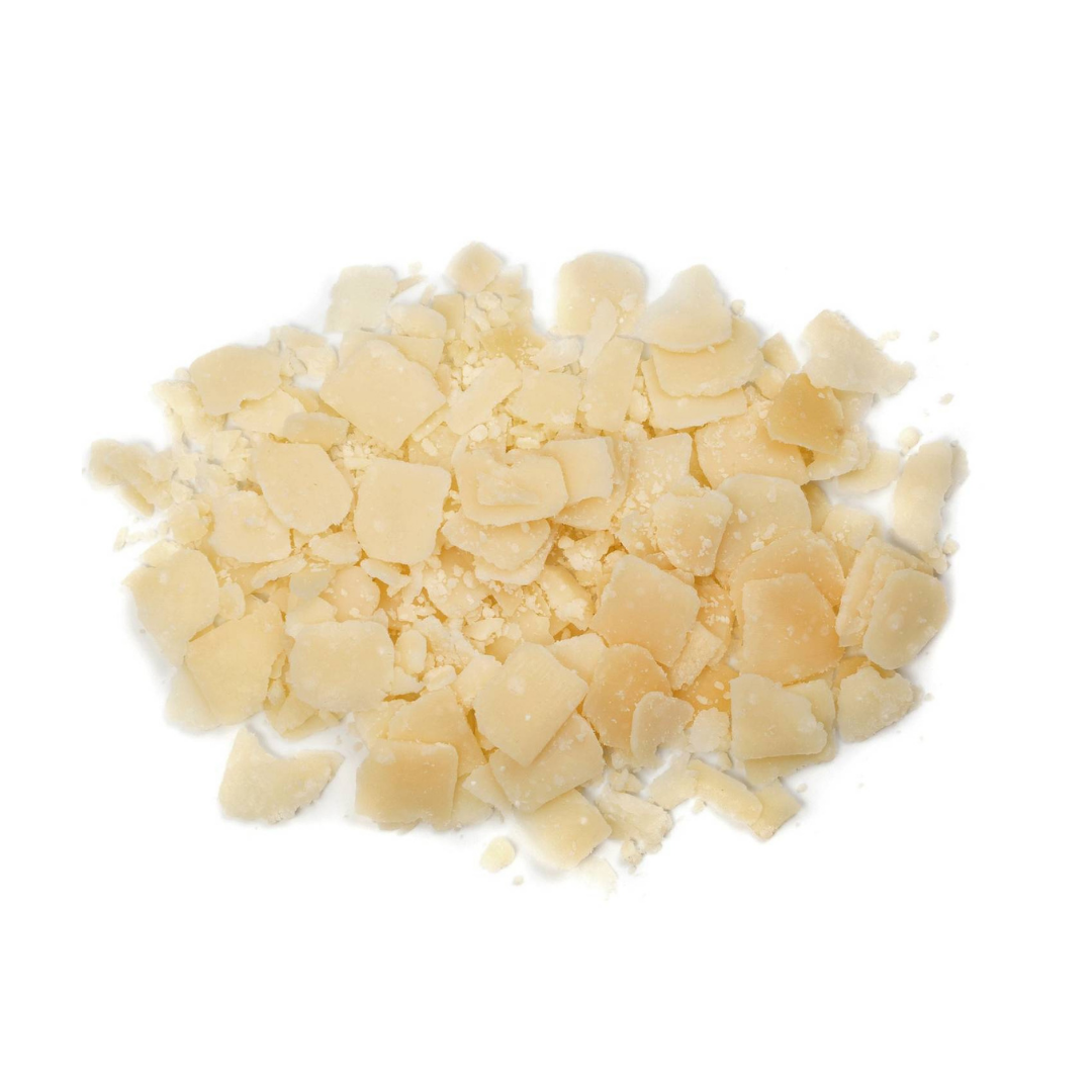 Cheese Lodigiano 10/12 months flakes Zucchelli 1kg