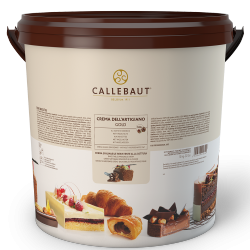 Praline crema dell'artigiano gold Barry Callebaut 10kg
