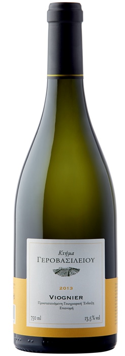 Γεροβασιλειου Viognier 750ml
