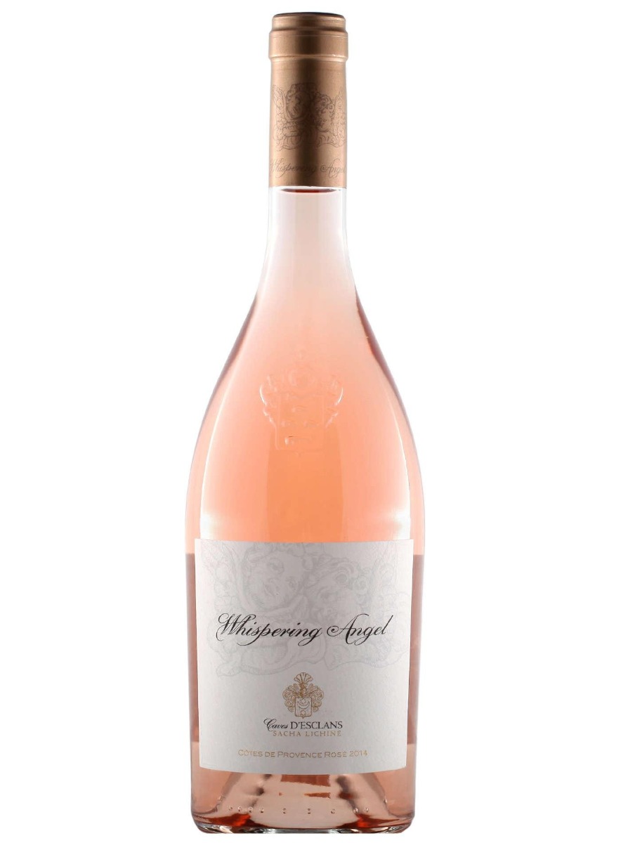 Whispering Angel double magnum 3lt