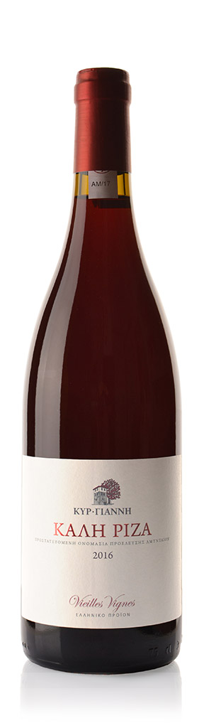 Κυρ Γιαννη Καλη Ρίζα 750ml