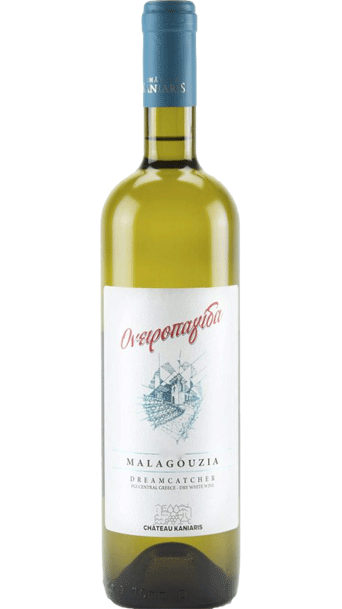 Κανιαρης Ονειροπαγιδα Μαλαγουζια 750Ml