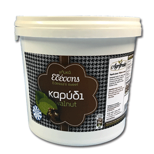Γλυκο κουταλιού καρύδι 5kg
