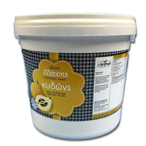 Γλυκό κουταλιου κυδώνι 15kg