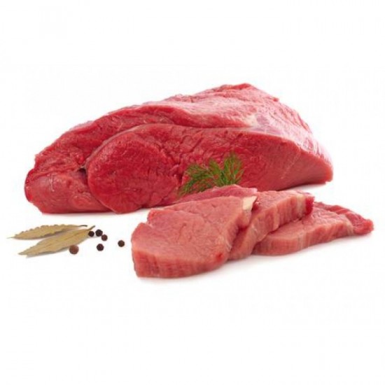 Βοδινό κιλότο ανευ οστό Ισπανίας 23kg
