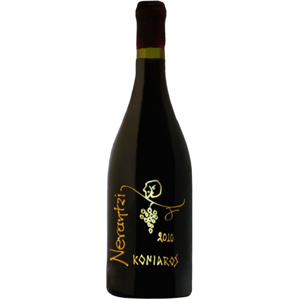 Νερατζης Koniaros βιολογικο 750ml