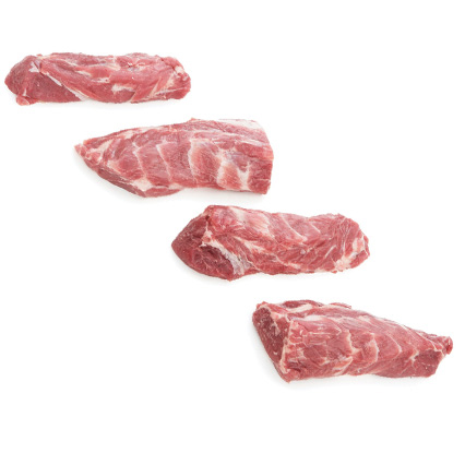 Αρνιών λαιμός άνευ οστού Ν. Ζηλανδίας 14kg