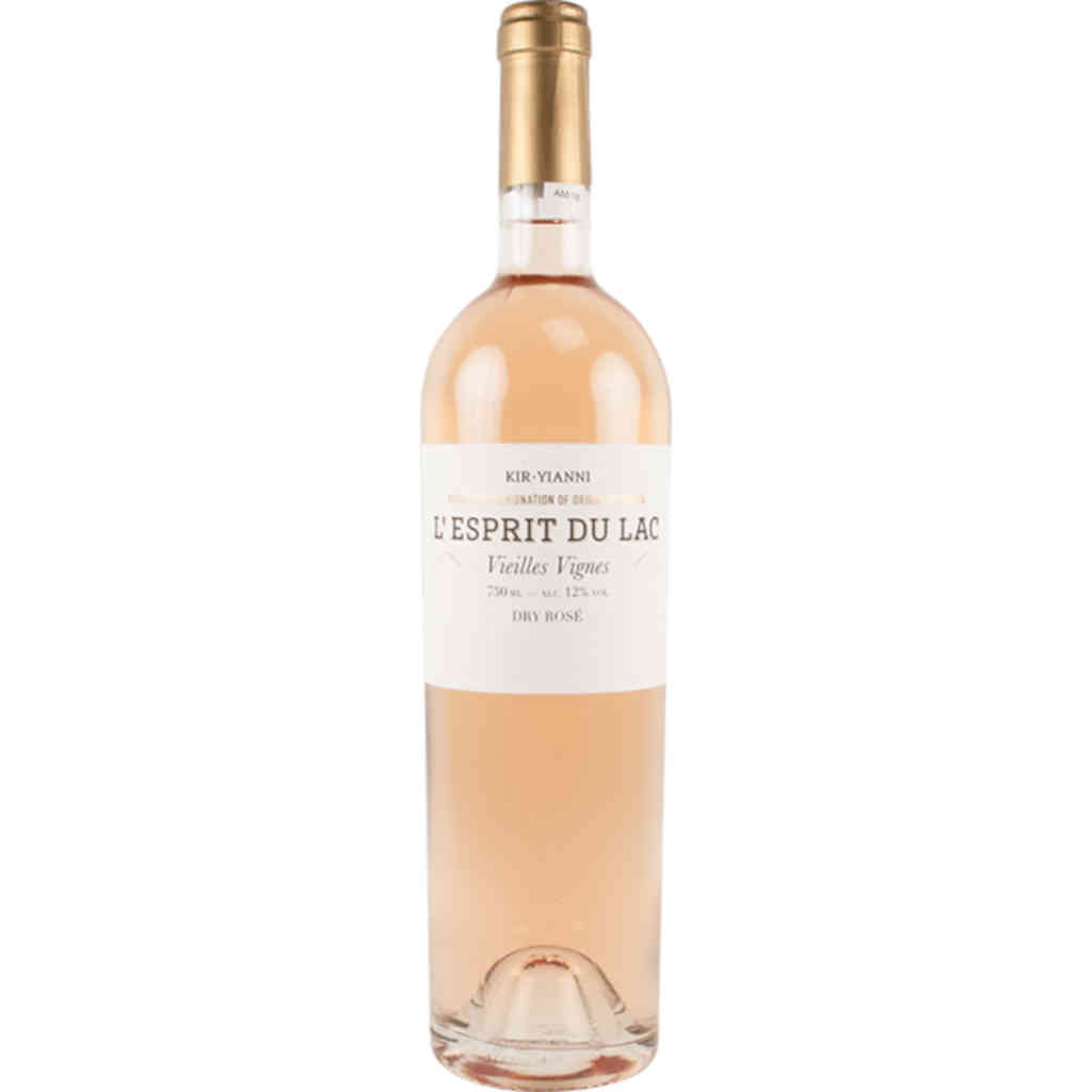 Κυρ Γιαννη L'Esprit Du Lac 750ml