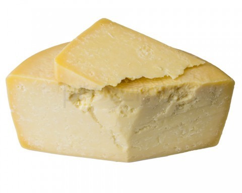 Cheese Lodigiano 10/12 months Zuccelli 5kg