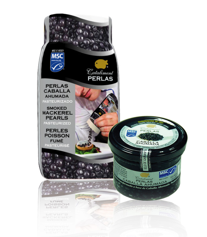 Περλα Caballa Mcs 270gr