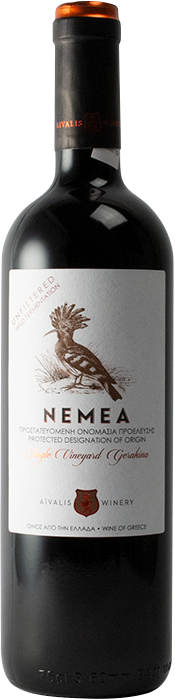 Αϊβαλης Νεμεα 750ml