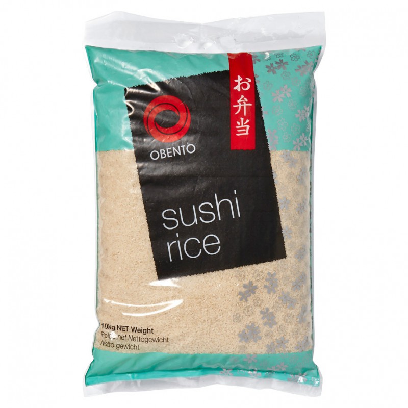 Sushi rice Obento 10kg