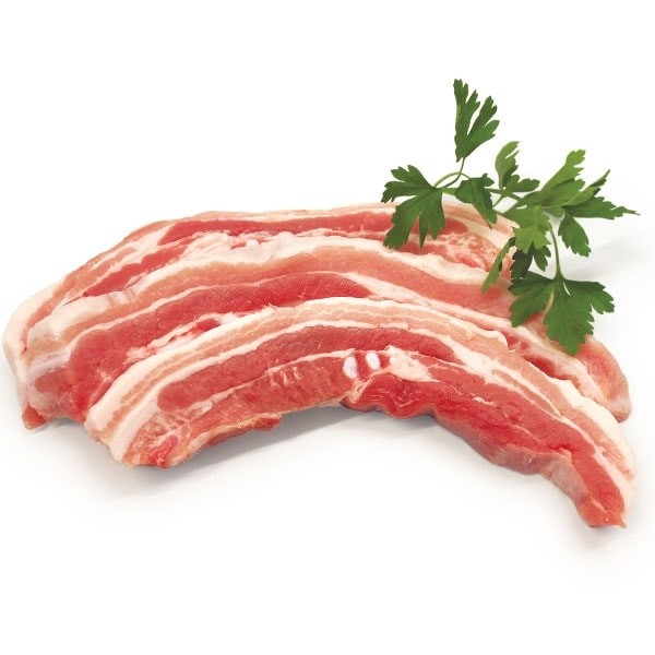 Πανσέτα χωρίς δερμα και ανευ οστό Bio Iberico 3kg