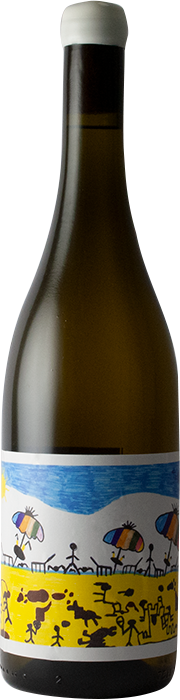 Παπαστρατης Παραλια by Foivos Papastratis 750ml