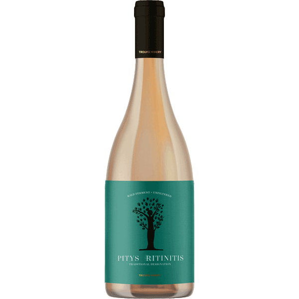Τρουπης Pytis Ritinitis 750ml
