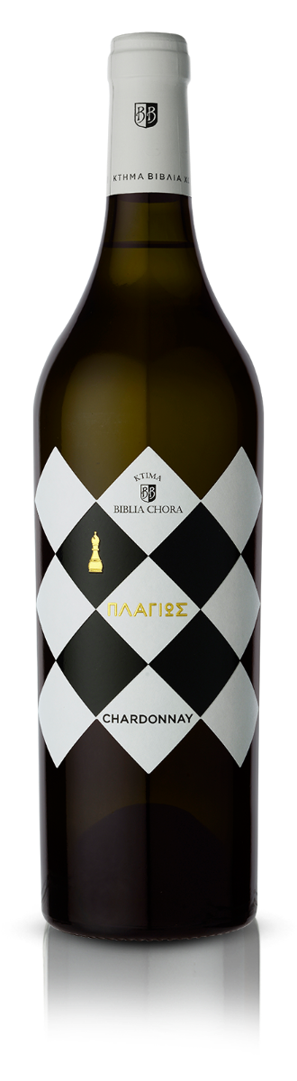 Βιβλια Χώρα Πλαγιως λευκος 750ml