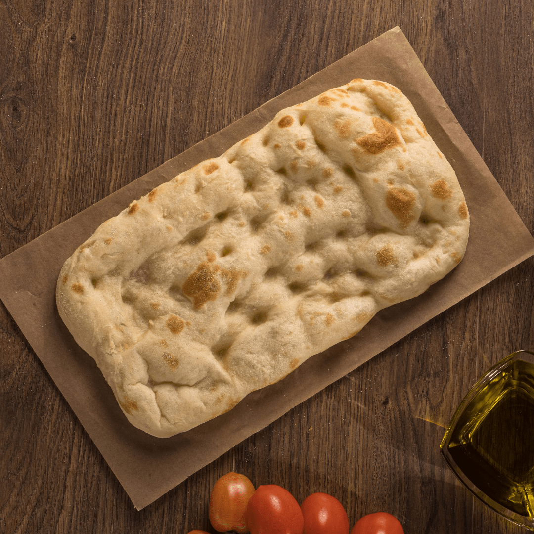 Base for pizza pinsa Menchetti 15x250gr