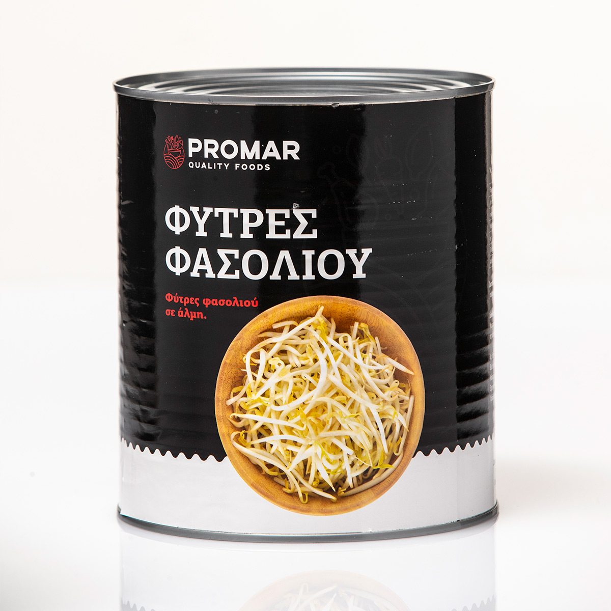 Bean sprouts Promar 2.95kg
