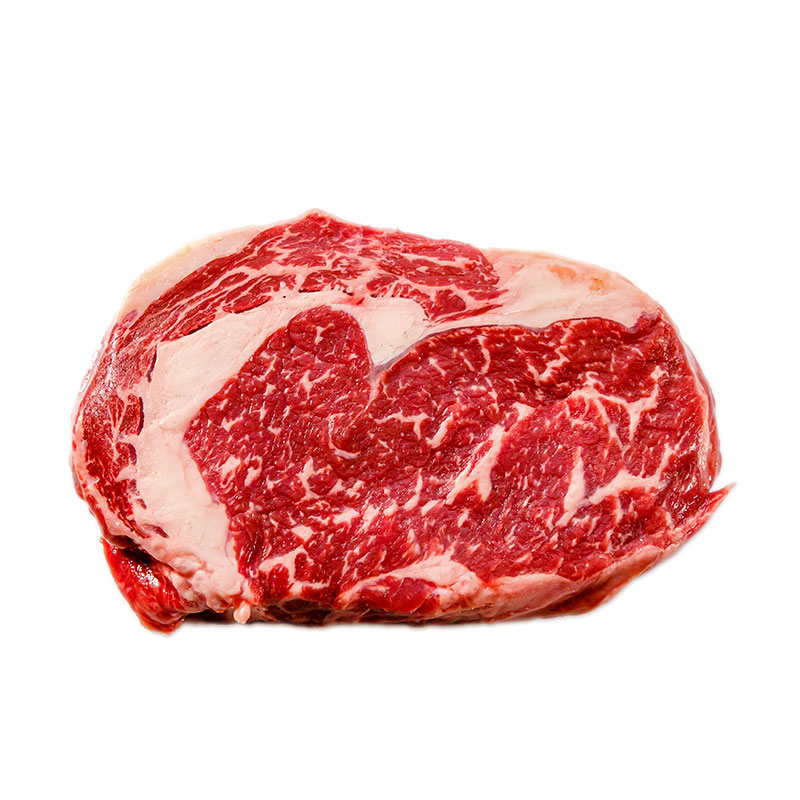 Μοσχαρι rib eye wagyu 4-5 Charrua wagyu grain 2.5kg