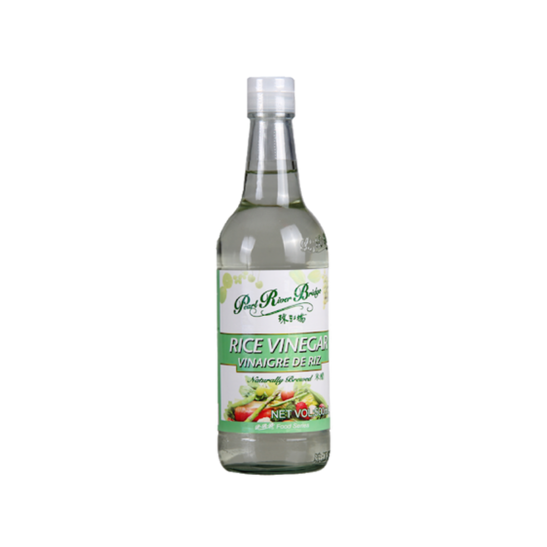 Rice vinegar PRB 500ml