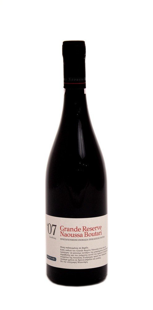 Μπουταρη Grande Reserve 750ml